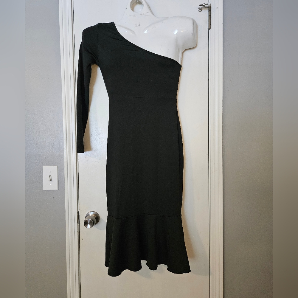 Zaful cocktail dress NWOT